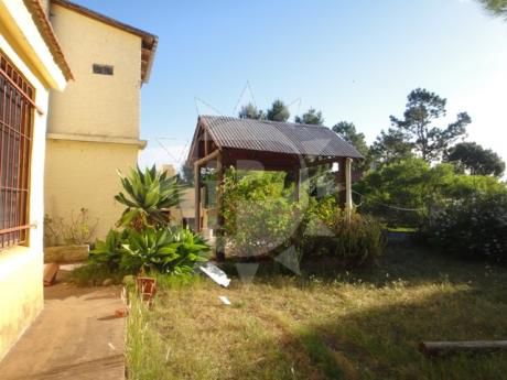 Casa En Playa Grande