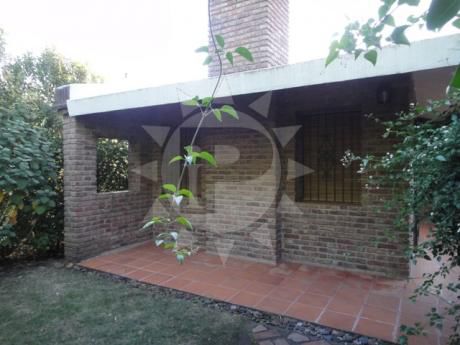 Casa En Playa Verde