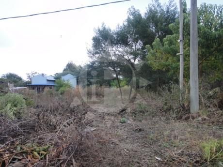 Terreno En Playa Hermosa