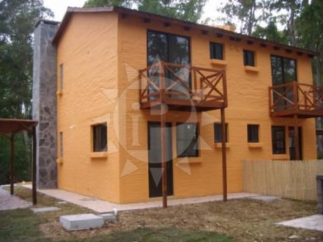 Casa En Bella Vista