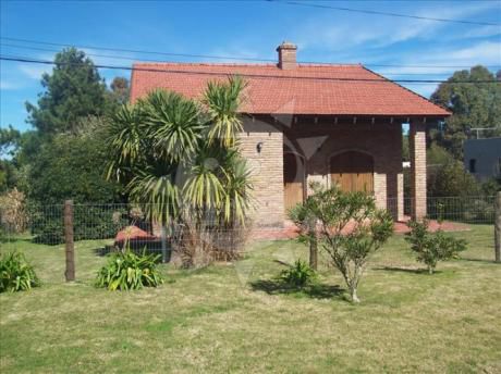 Casa En Las Flores