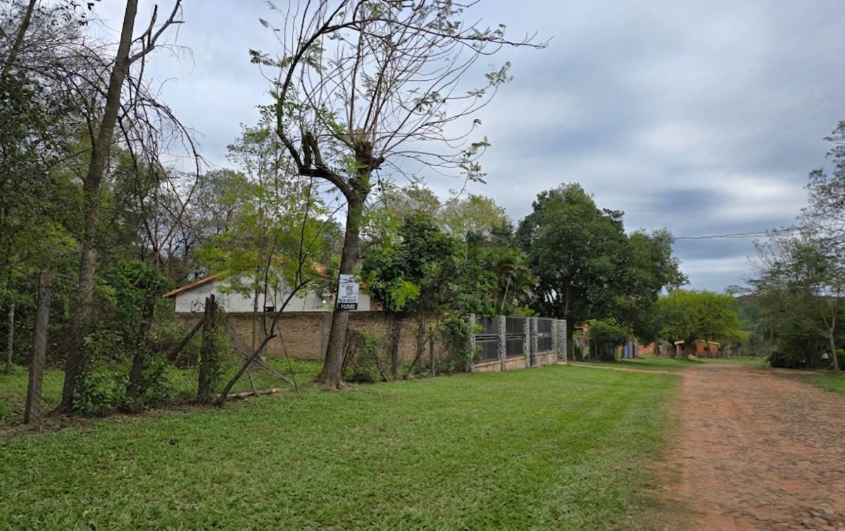 TERRENO DE 800 M² EN ALTOS | EMPEDRADO + AGUA POTABLE — foto 2