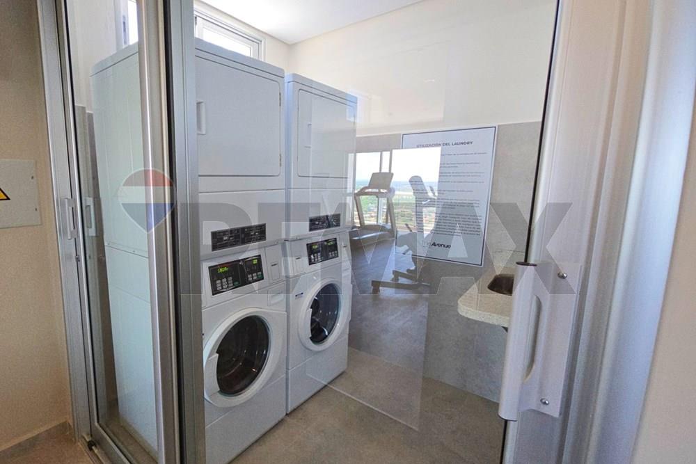 ALQUILO DEPARTAMENTO ENTHE AVENUE — foto 3