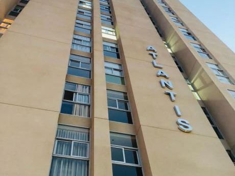 Av. Banzer Y 7mo Anillo, Atlantis Towers, Departamento A Estrenar