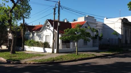 Casa De Dos Dormitorios