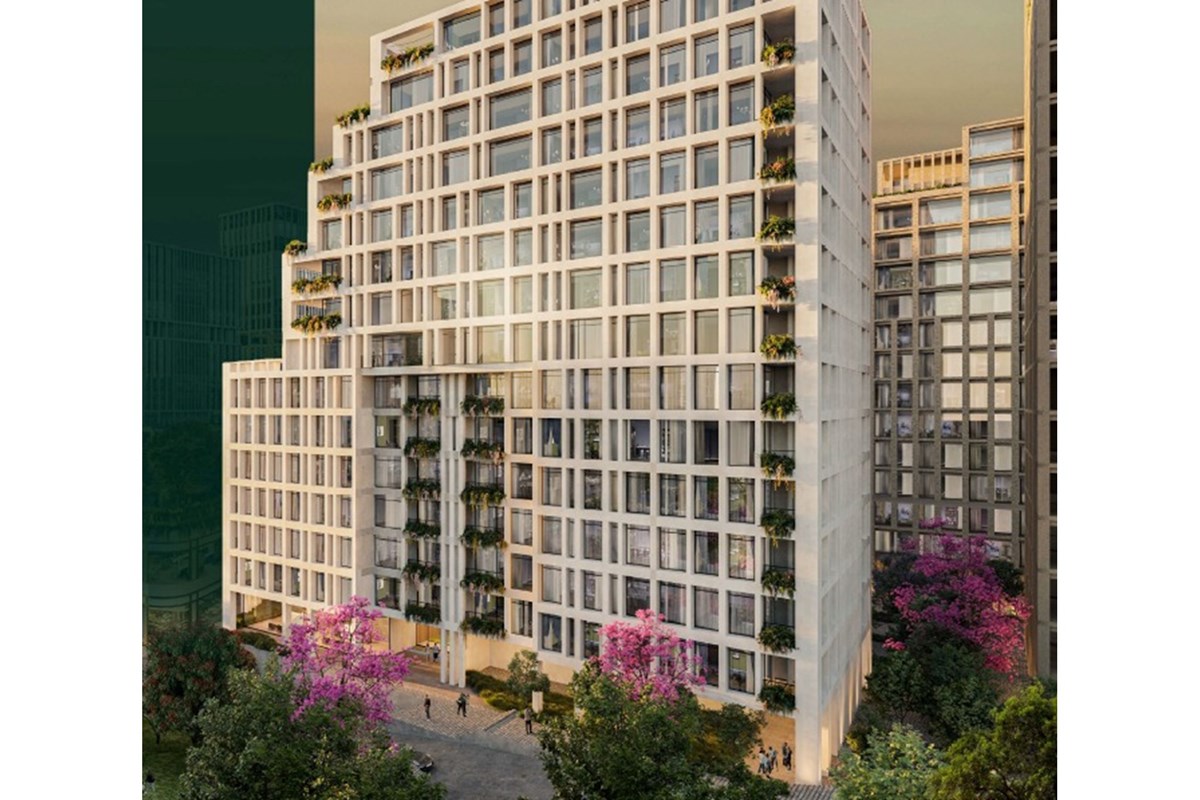 ALQUILER DE DEPARTAMENTO EN BARRIO JARA | EDIFICIO LAS PALMAS — foto 2