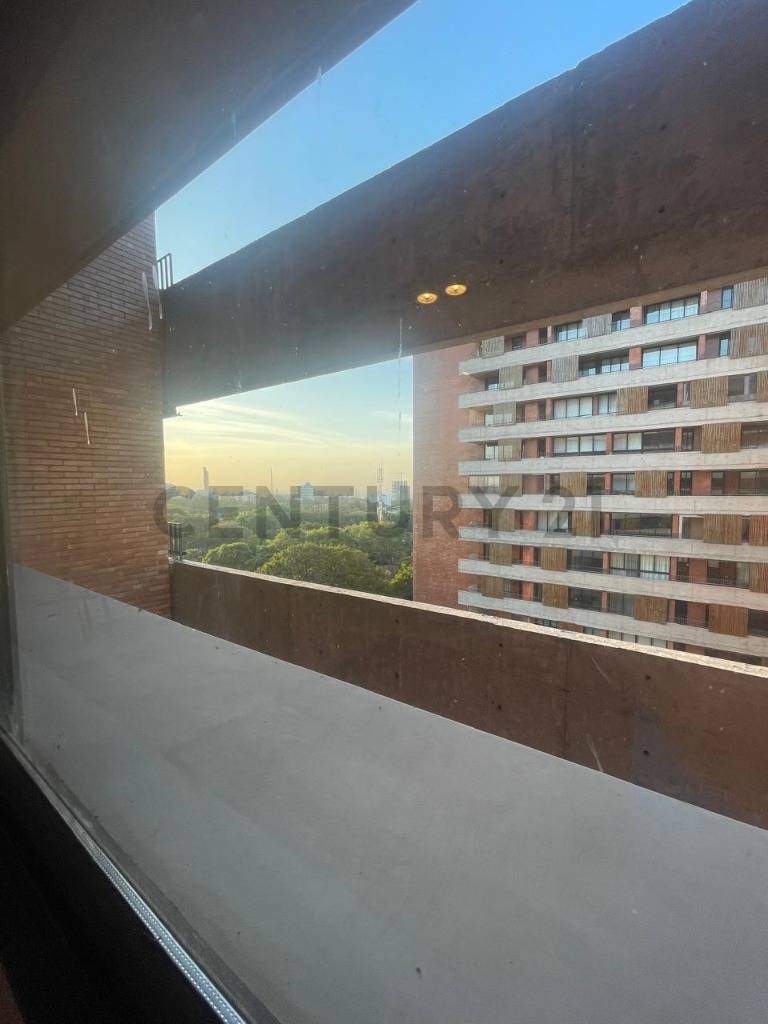 Alquilo Luminoso departamento a estrenar de 1 habitacion en Edificio Bernardino — foto 3