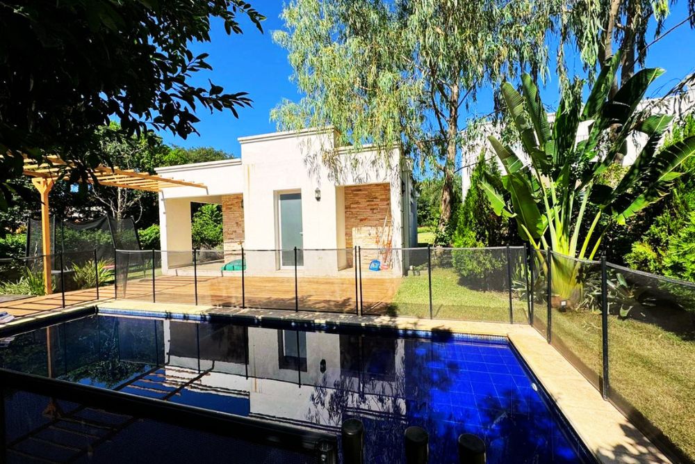 Alquiler Residencia Aqua Village — San Bernardino — foto 2