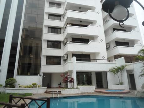 Departamento De 2 Suites En Hotel Casablanca