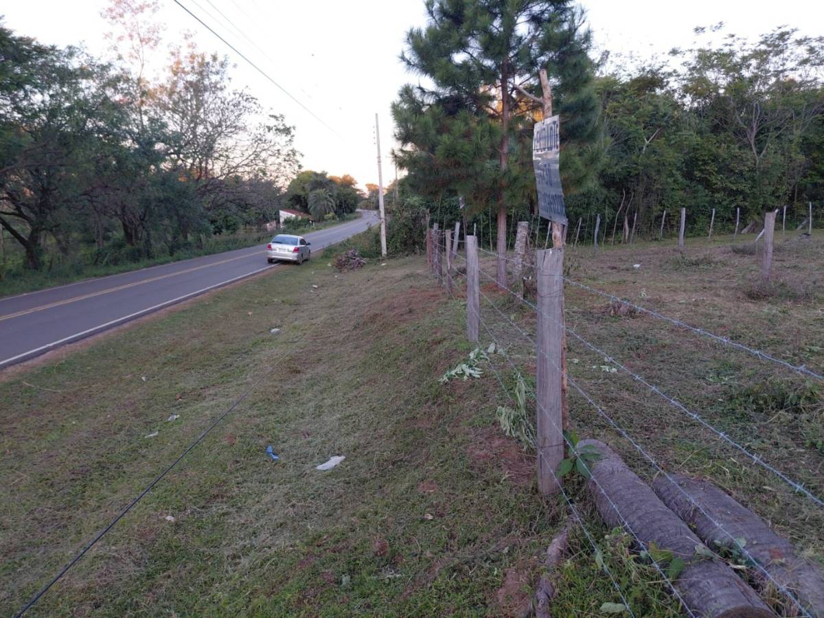 Terreno en venta – 1° de Marzo, Arroyos y Esteros — foto 2