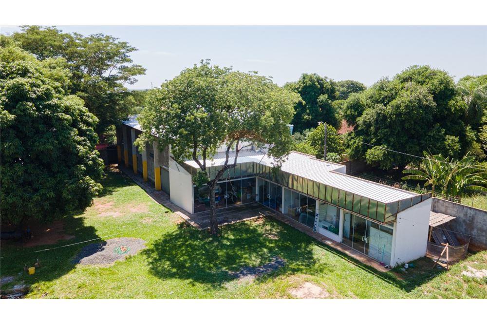Depósito - Venta - Fernando De La Mora, Paraguay — foto 2