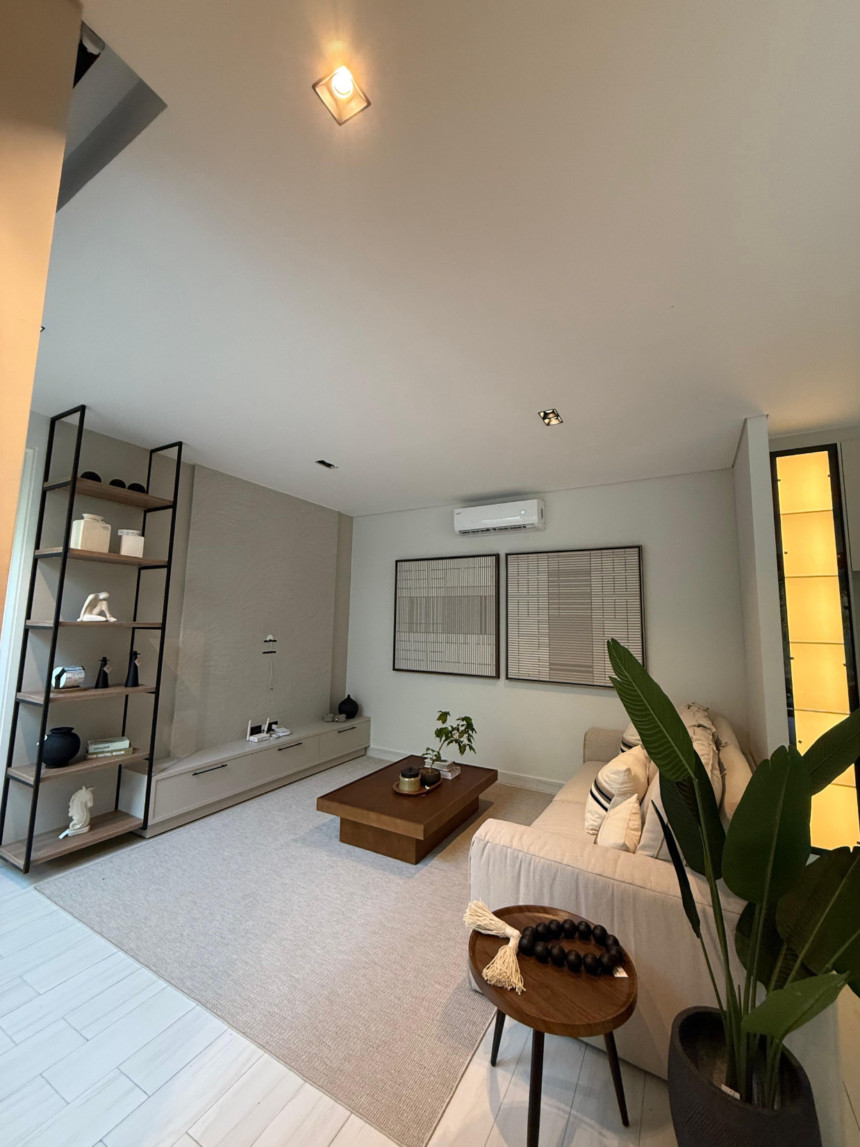 FINA RESIDENCIA AMOBLADA A ESTRENAR   San Bernardino — foto 2