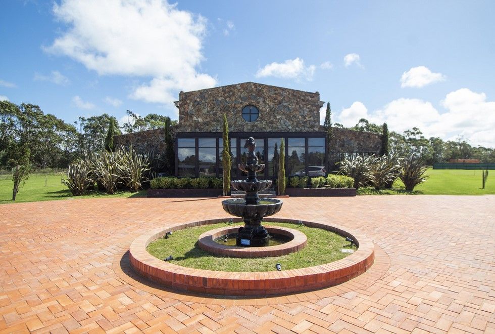 Casa en venta en Manantiales