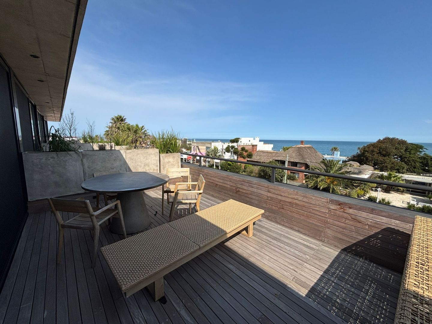 (BPV-BPV-10130)  Apartamento en alquiler en el centro de Manantiales