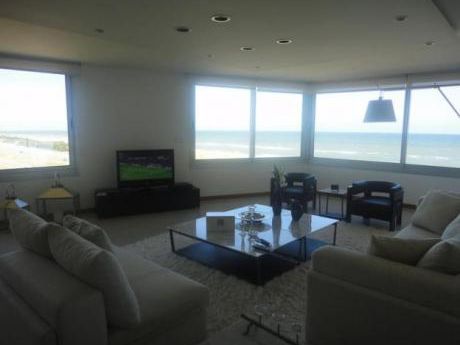 Apartamento En Alquiler 3 Dormitorios