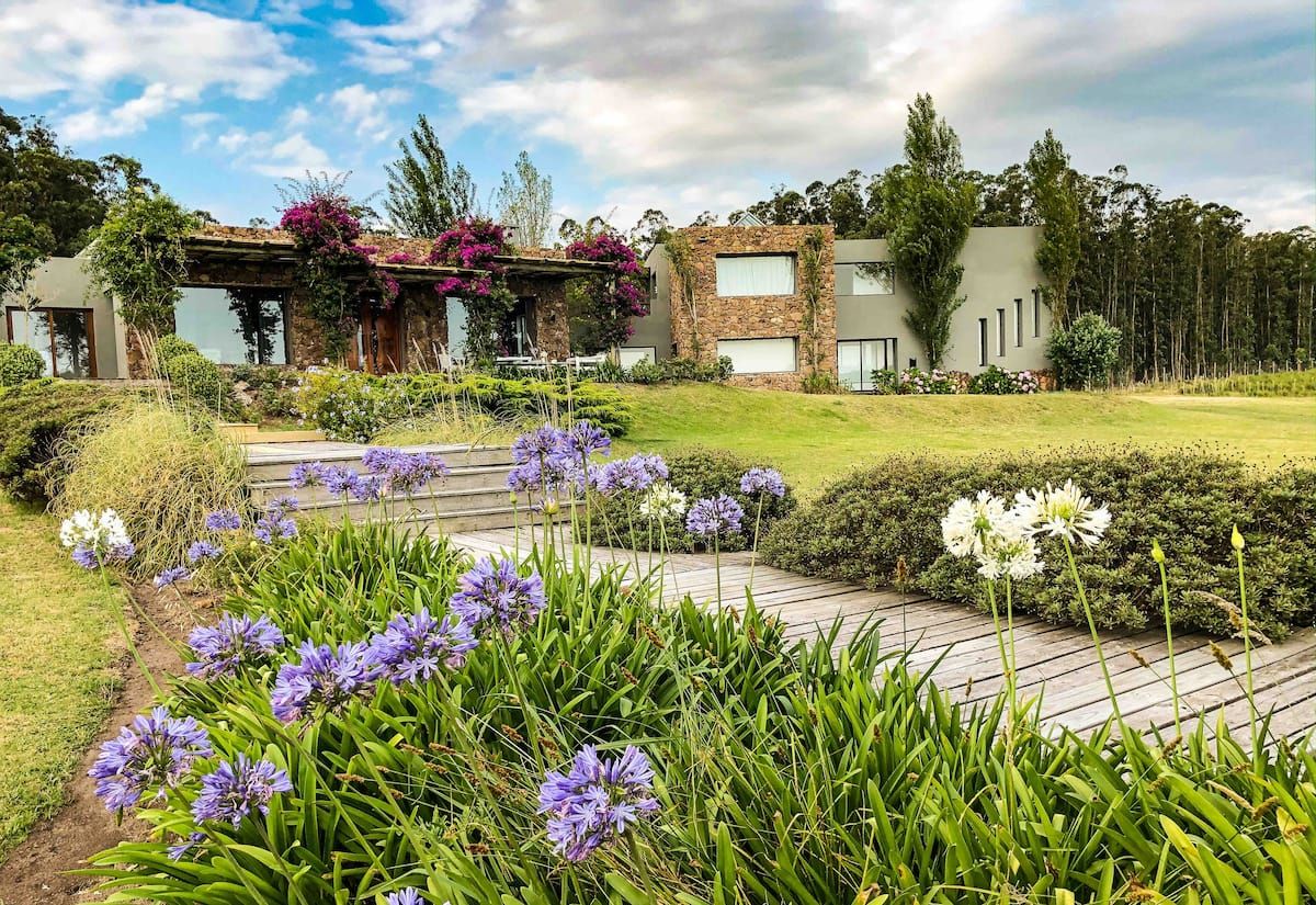 Casa en venta en Manantiales