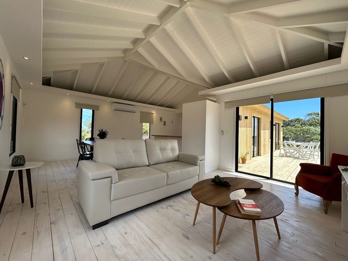 (BPV-BPV-10235) Casa en venta de 3 ambientes en ARENAS DE JOSÉ IGNACIO