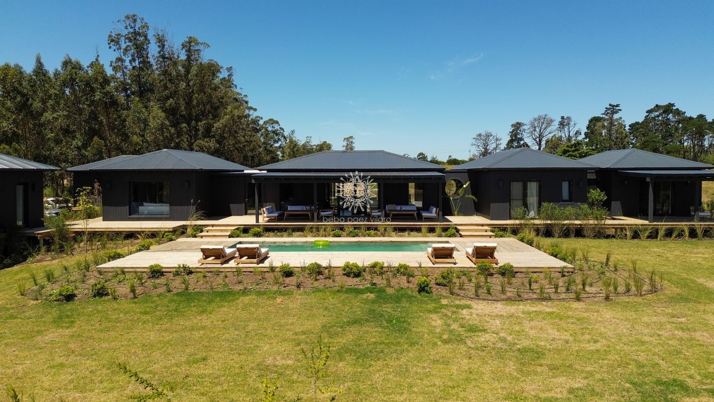 Casa en venta en La Barra