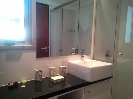 Apartamento En Alquiler 2 Dormitorios