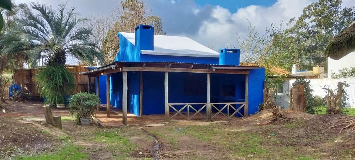 Casa en venta en La Barra