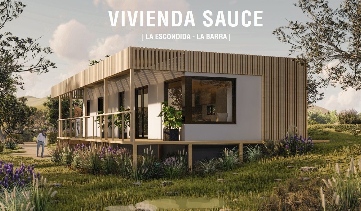 (BPV-BPV-10323)  Casa en venta de 3 ambientes en el tesoro