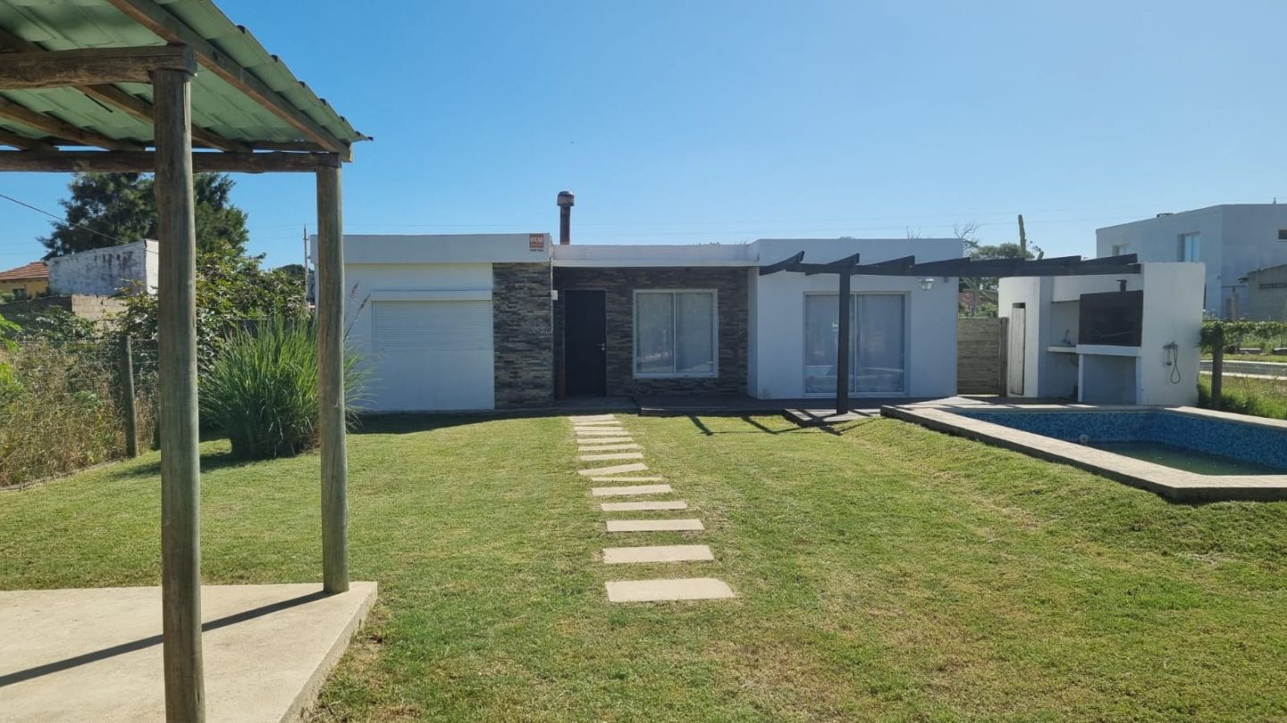 Casa en venta en Balneario Buenos Aires