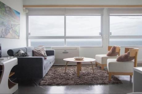 Apartamento En Alquiler 2 Dormitorios