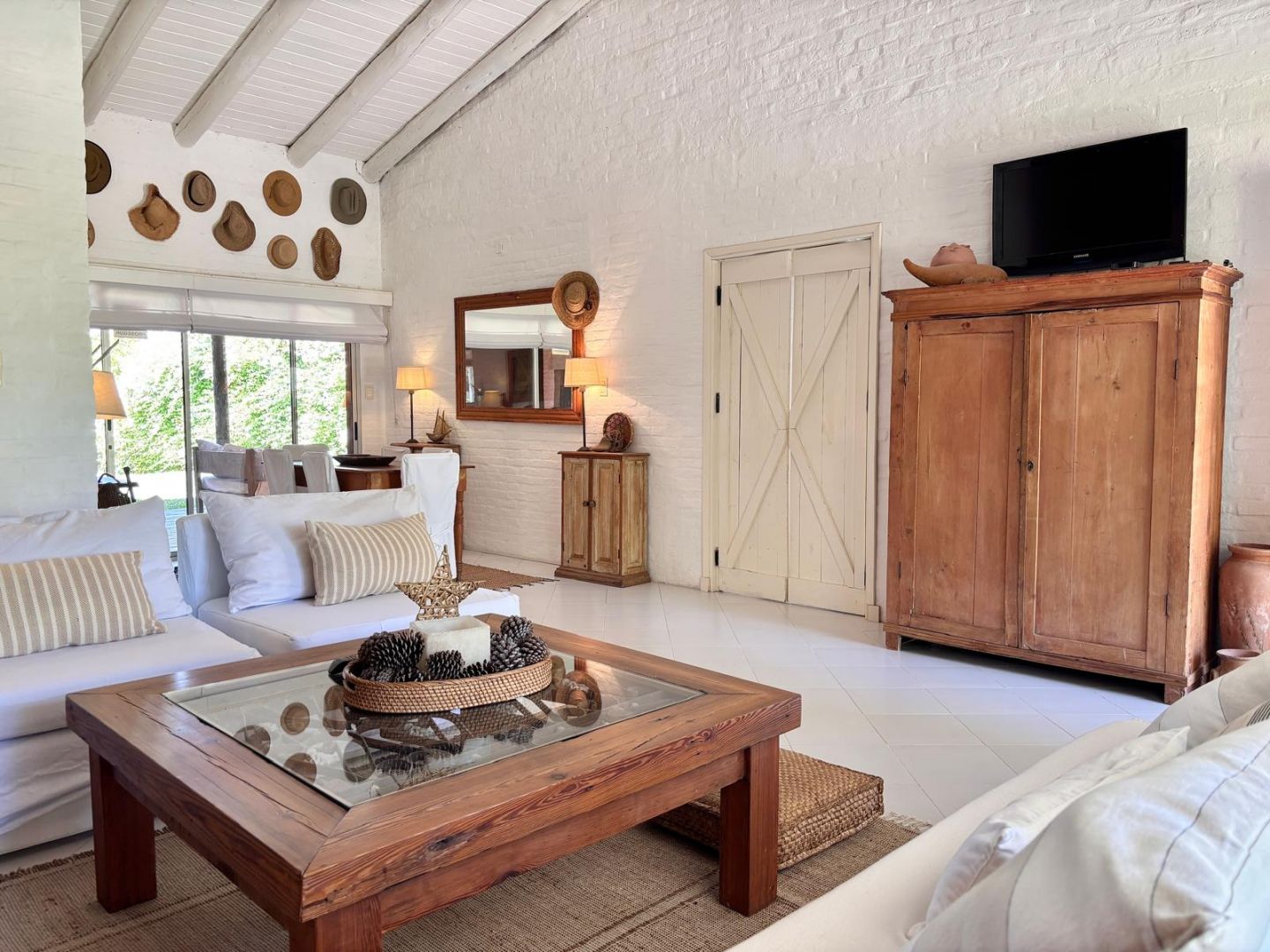 Casa en venta en La Barra