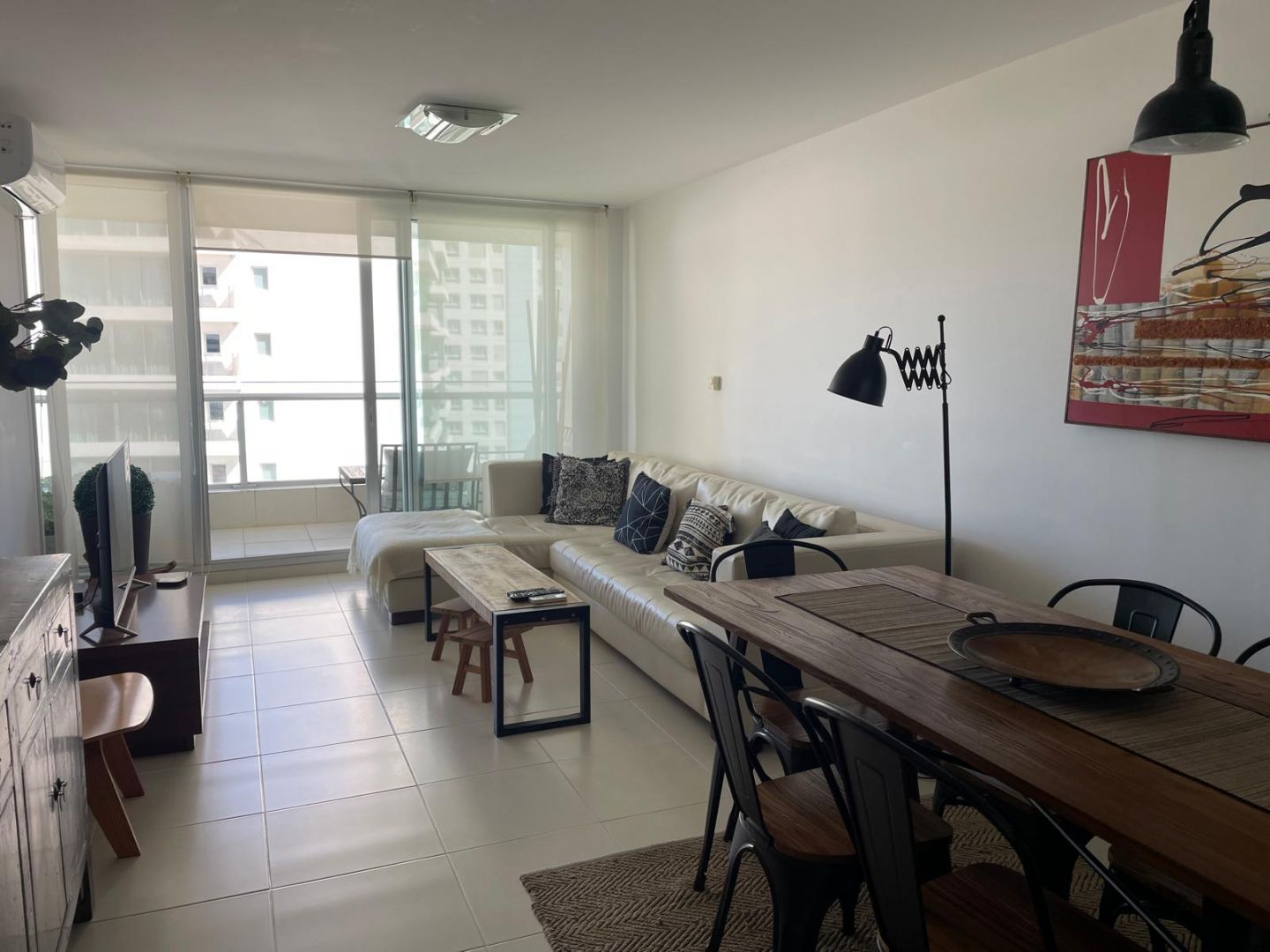 (BPV-BPV-10381)  Departamento en alquiler de 3 ambientes en PLAYA MANSA · Foto 2