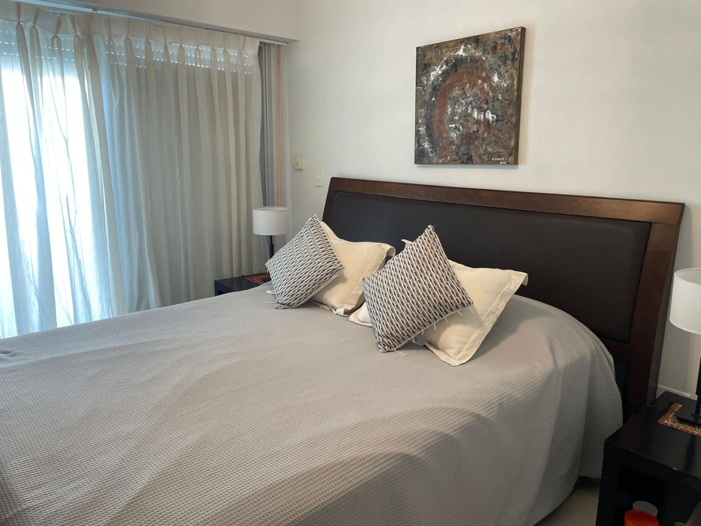 (BPV-BPV-10381)  Departamento en alquiler de 3 ambientes en PLAYA MANSA · Foto 8