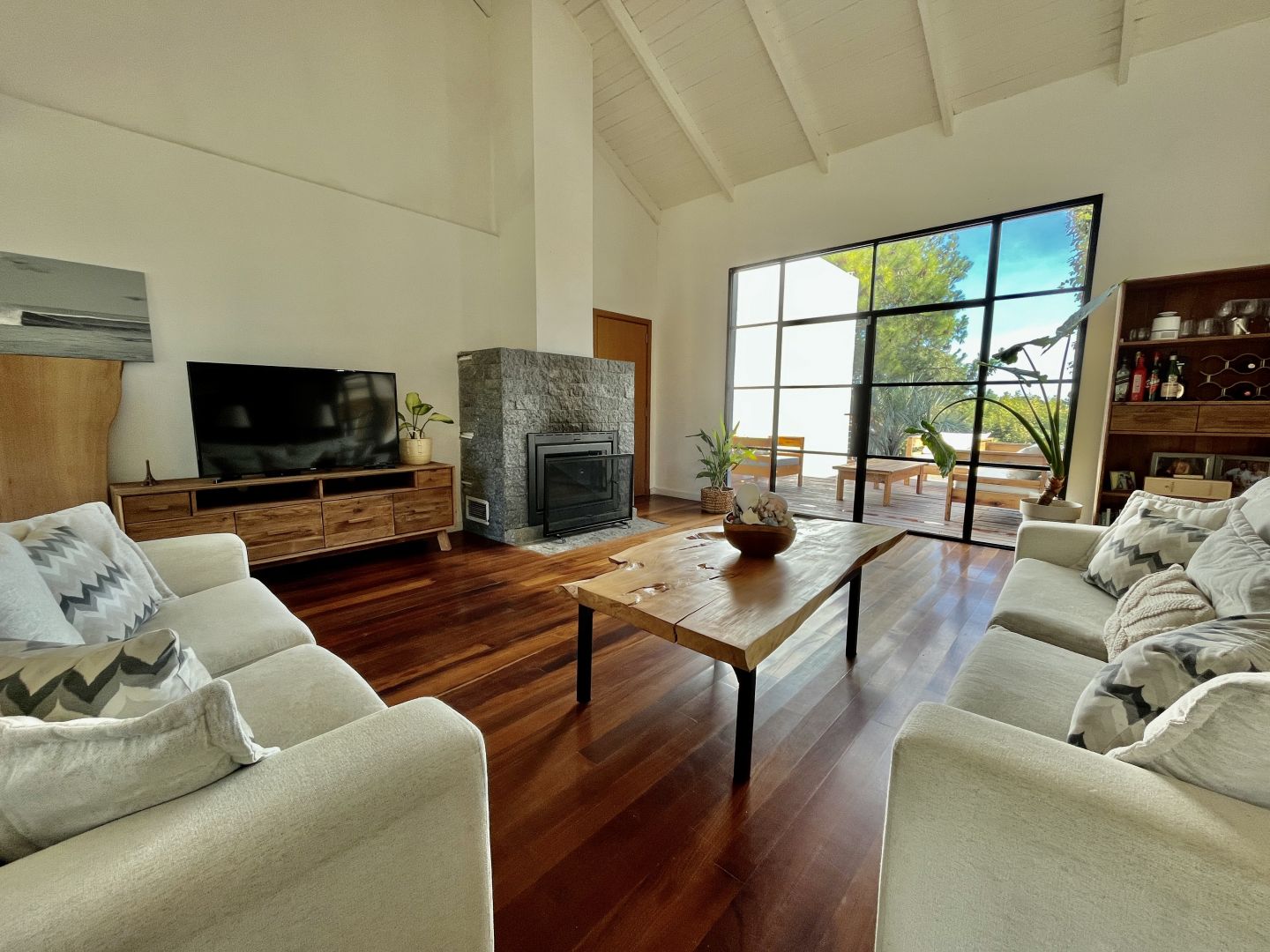 (BPV-BPV-10396)  Preciosa casa en alquiler con piscina La Barra · Foto 6