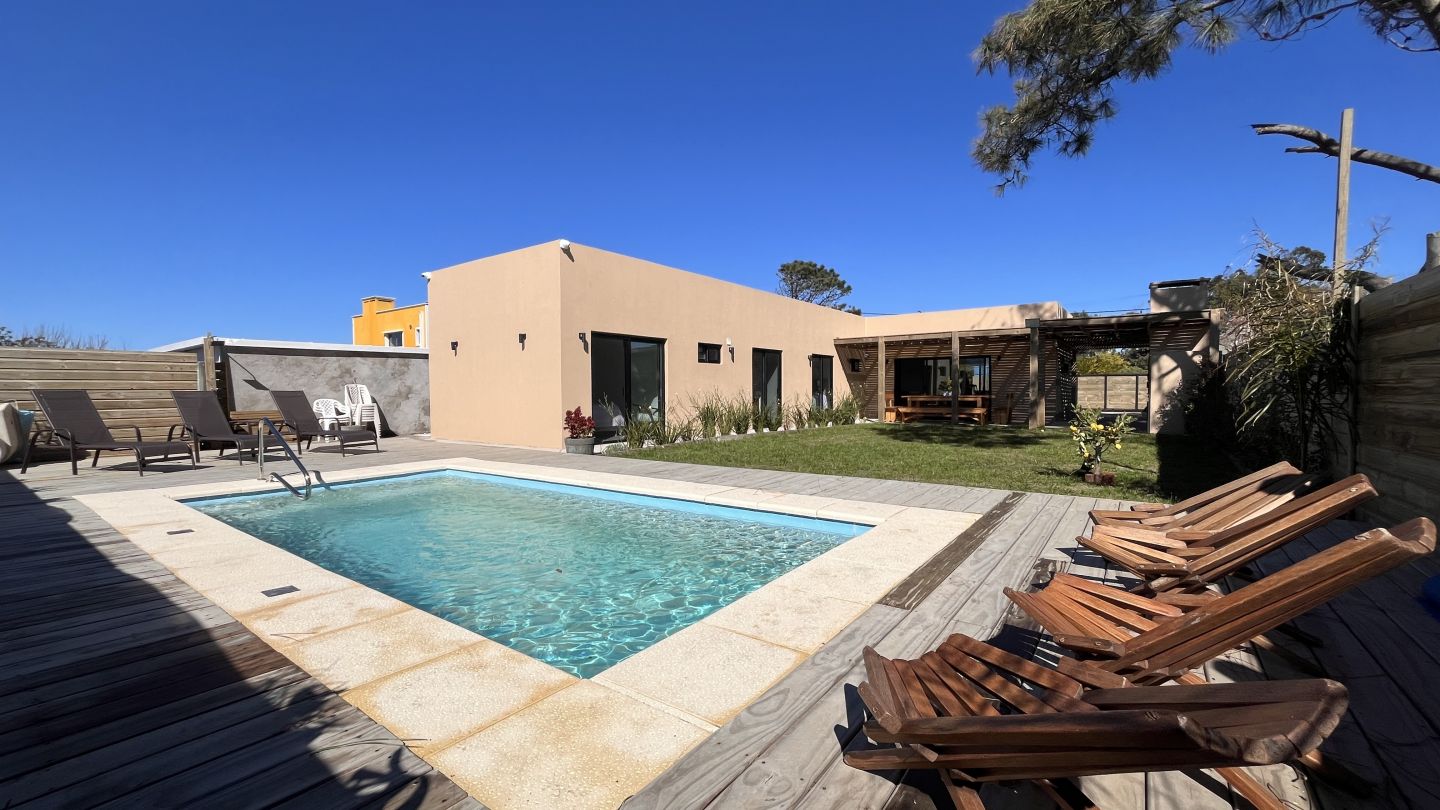 Casa en venta en Balneario Buenos Aires