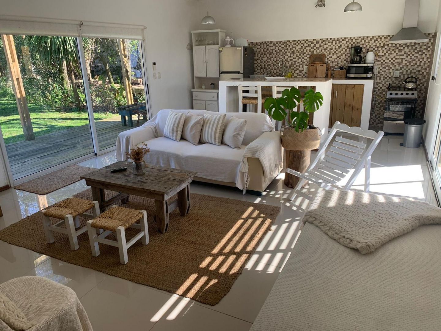 Casa en venta en Balneario Buenos Aires