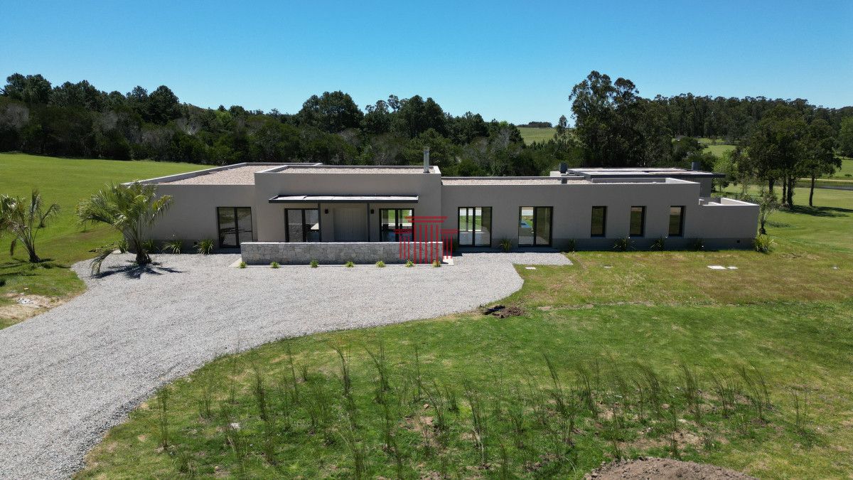 Casa en venta en Manantiales