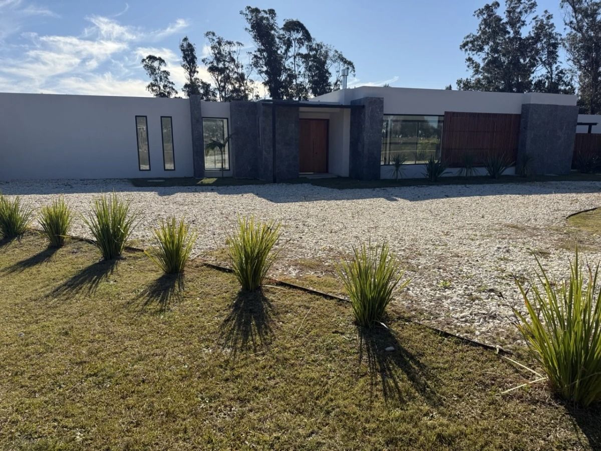 Casa en venta en La Barra