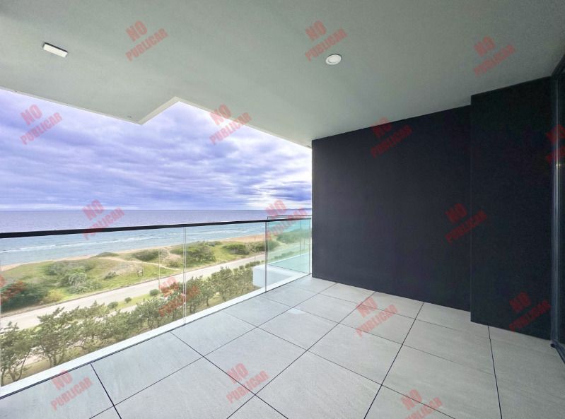 Apartamento en venta en Playa Mansa