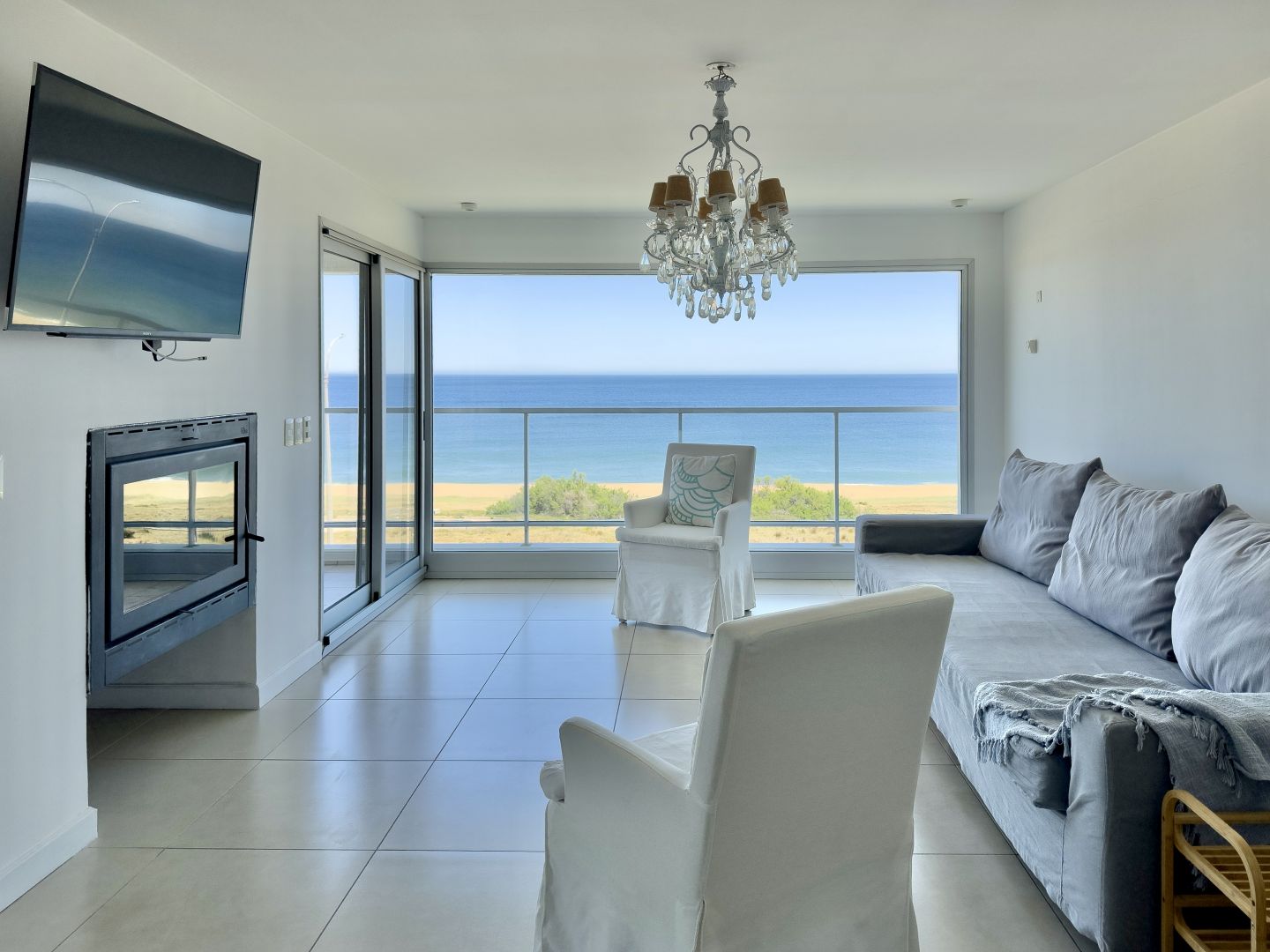 (BPV-BPV-10807) Departamento en venta de 7 ambientes en PLAYA MANSA