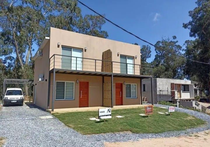 Casa en venta en Punta Ballena