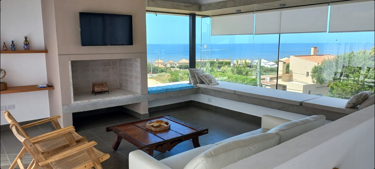 Casa en venta en El Chorro