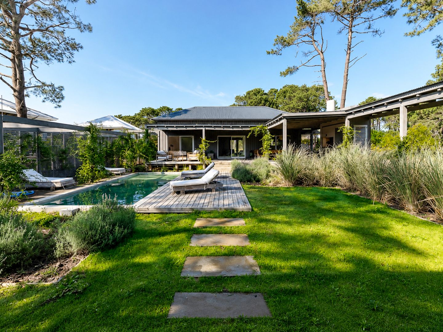 Casa en venta en José Ignacio