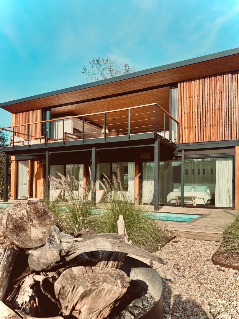 Casa en venta en El Chorro