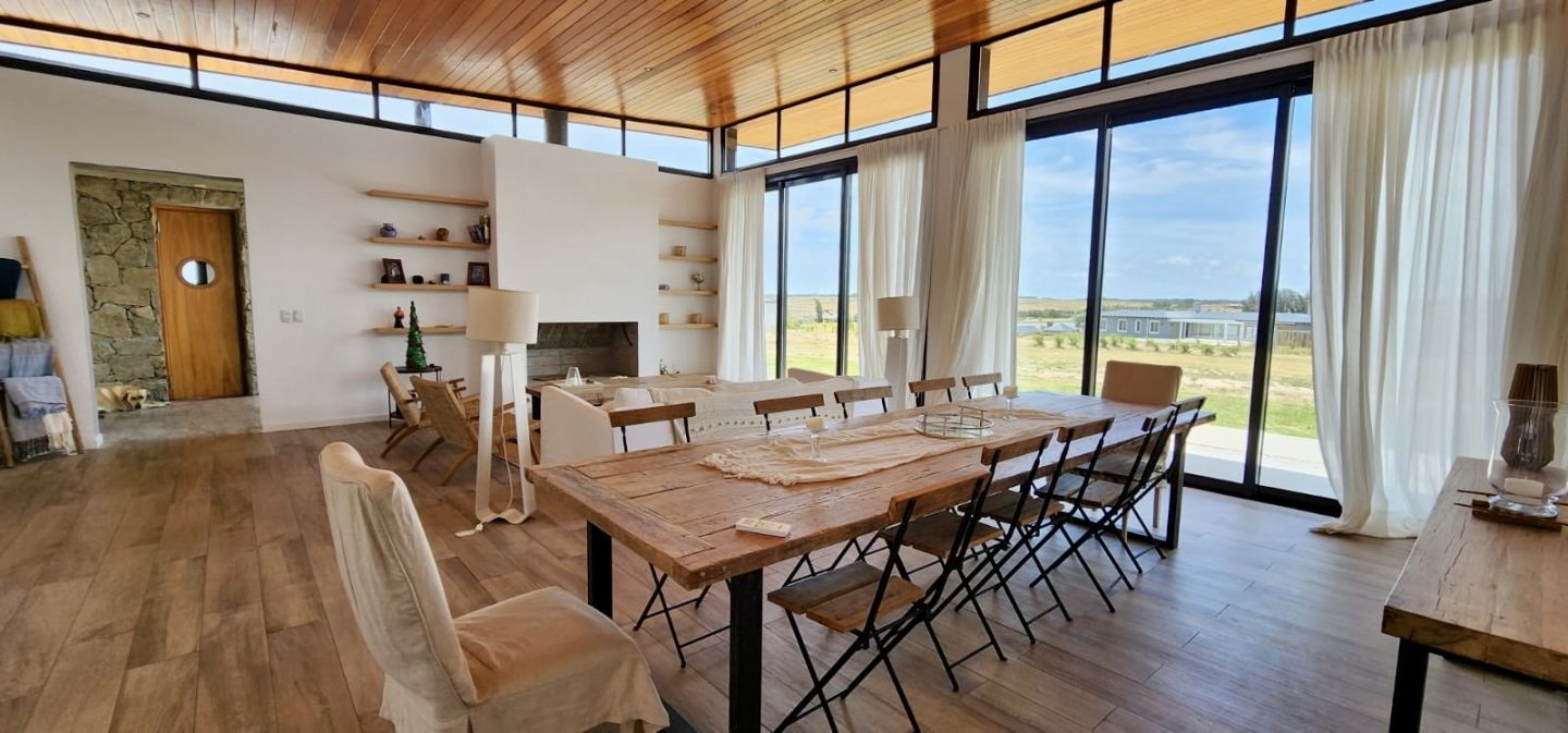 Casa en venta en Manantiales