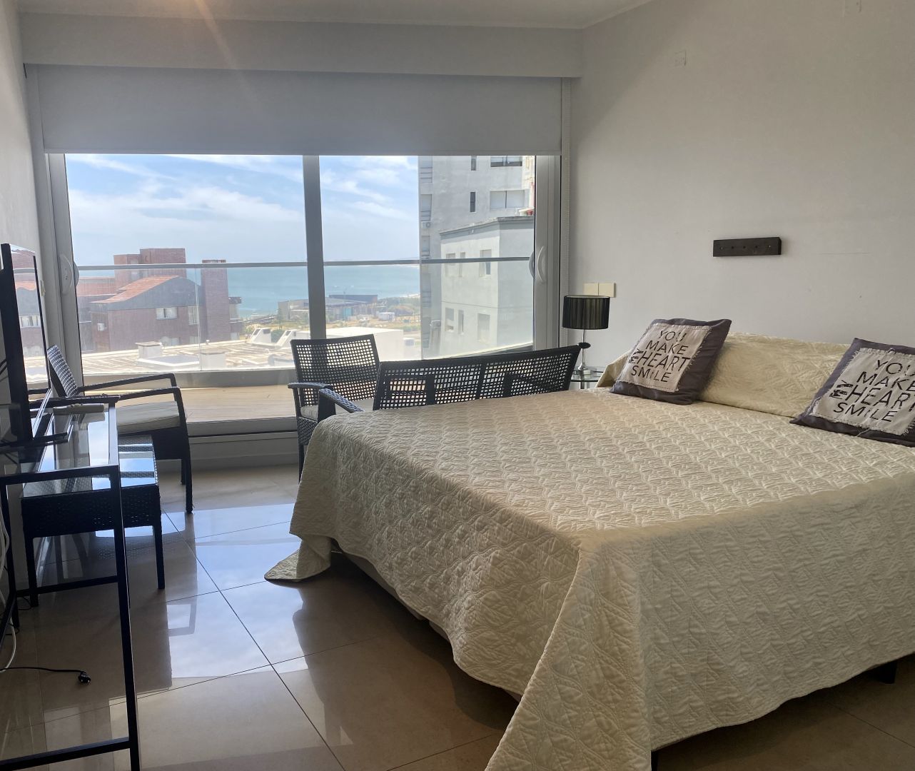 (BPV-BPV-10991)  Departamento en alquiler de 4 ambientes en PLAYA MANSA · Foto 4