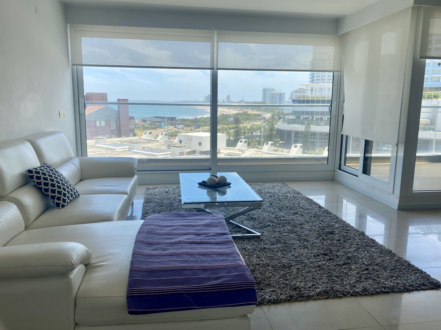 (BPV-BPV-10991)  Departamento en alquiler de 4 ambientes en PLAYA MANSA · Foto 2