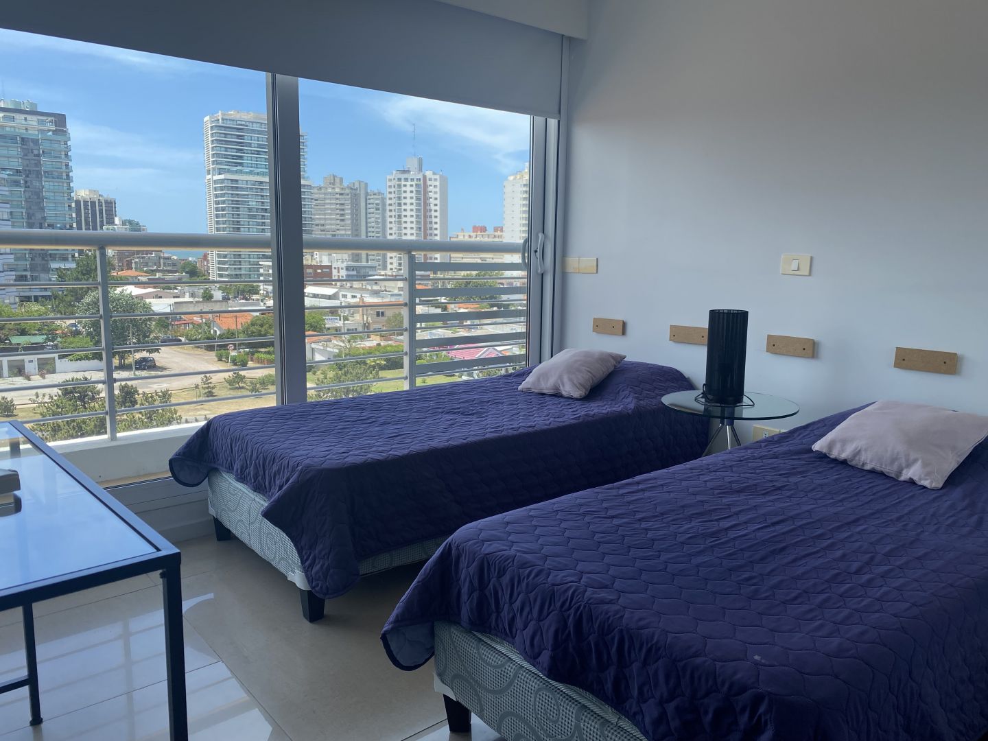 (BPV-BPV-10991)  Departamento en alquiler de 4 ambientes en PLAYA MANSA · Foto 7