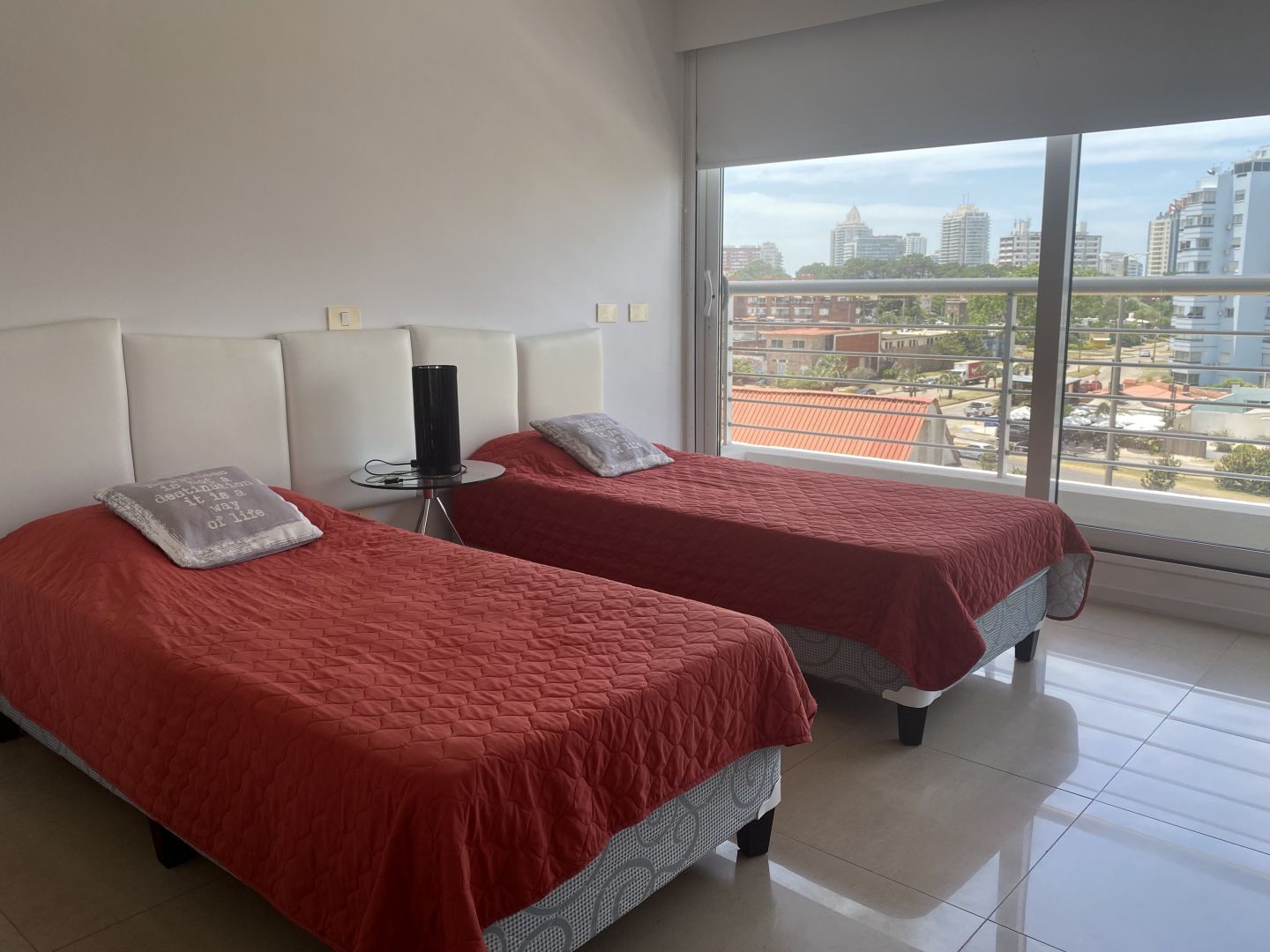 (BPV-BPV-10991)  Departamento en alquiler de 4 ambientes en PLAYA MANSA · Foto 5