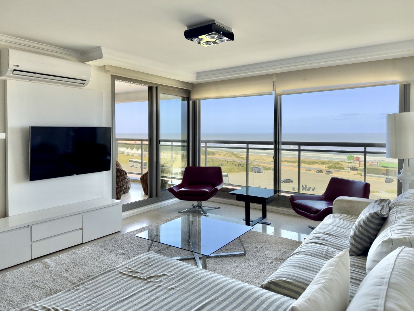(BPV-BPV-10994)  Departamento en alquiler de 4 ambientes en PLAYA BRAVA · Foto 4