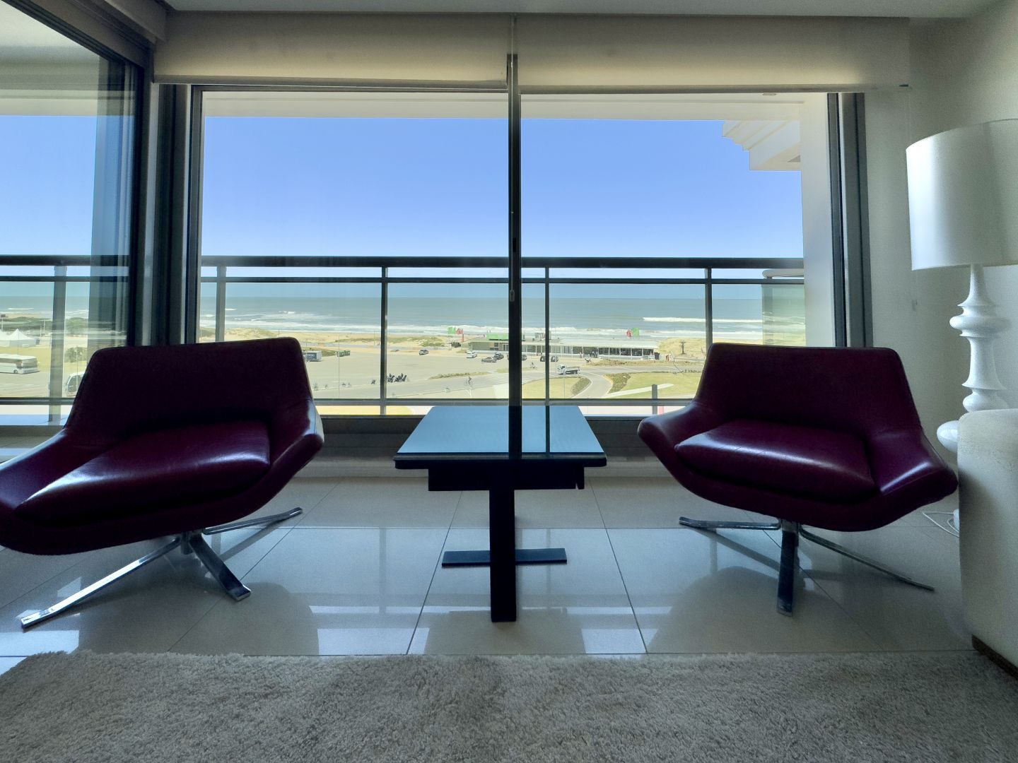 (BPV-BPV-10994)  Departamento en alquiler de 4 ambientes en PLAYA BRAVA · Foto 7