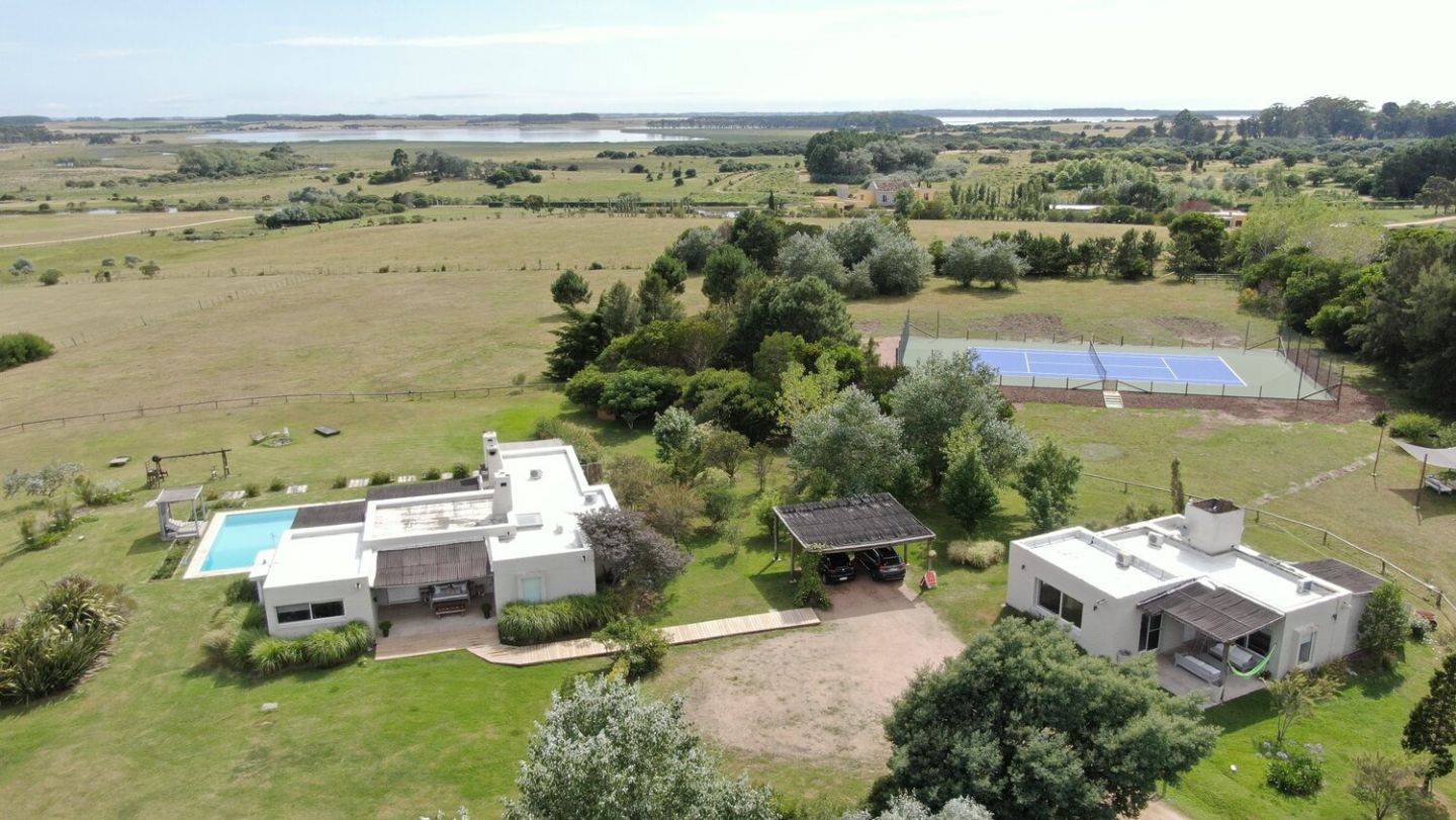 Casa en venta en José Ignacio