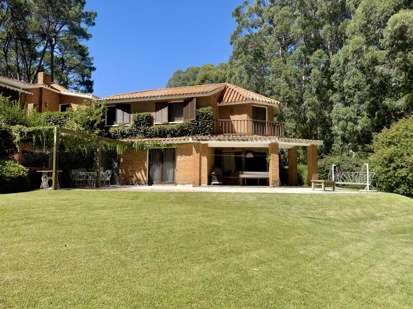 (BPV-BPV-11022)  Casa en alquiler en Rincón del Indio